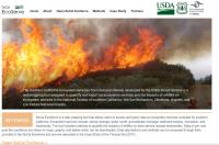 Image of SoCal Ecoserve website home page