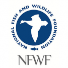 Logo of National Fish and Wildlife Foundation