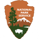 Logo of National Park Service