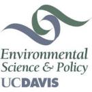Logo of Department of Environmental Science and Policy, UC Davis